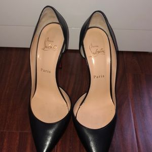 Christian Louboutin Heels!